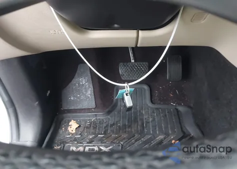 2020 Acura Mdx Standard из США, поврежденный, VIN 5J8YD4H31LL047054